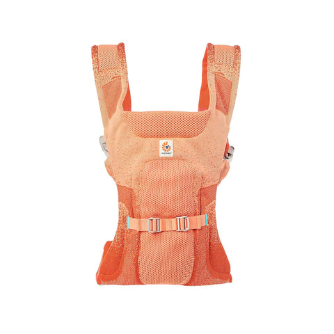 Aerloom 3 Pozisyonlu Ergonomik Bebek Taşıyıcı