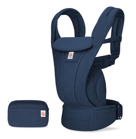 Omni Deluxe Bebek Taşıyıcı, 4 Pozisyon, Doğumdan 20 Kg’a Kadar