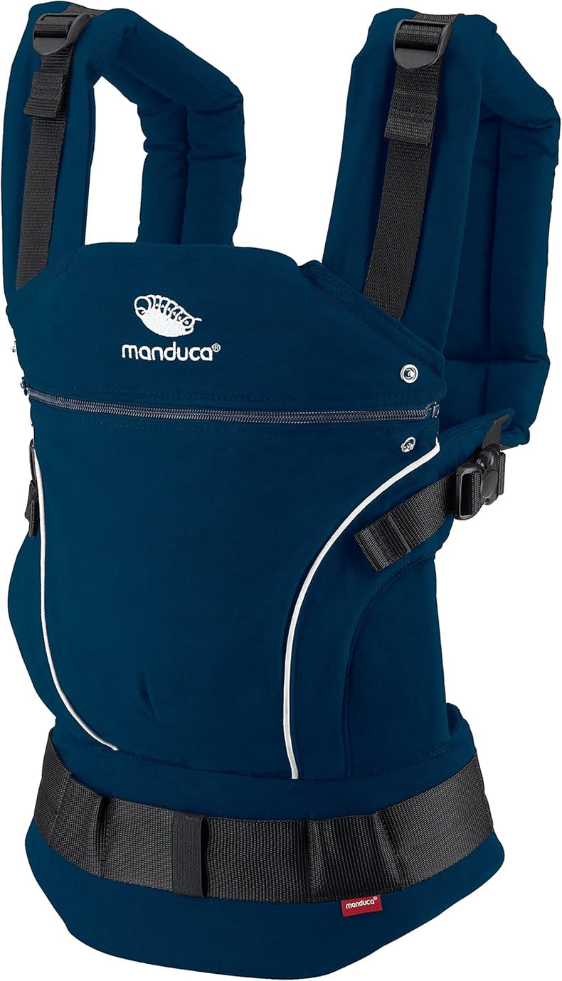 First Ergonomik Bebek Taşıyıcı 3 Taşıma Pozisyonu, Ayarlanabilir ve Konforlu