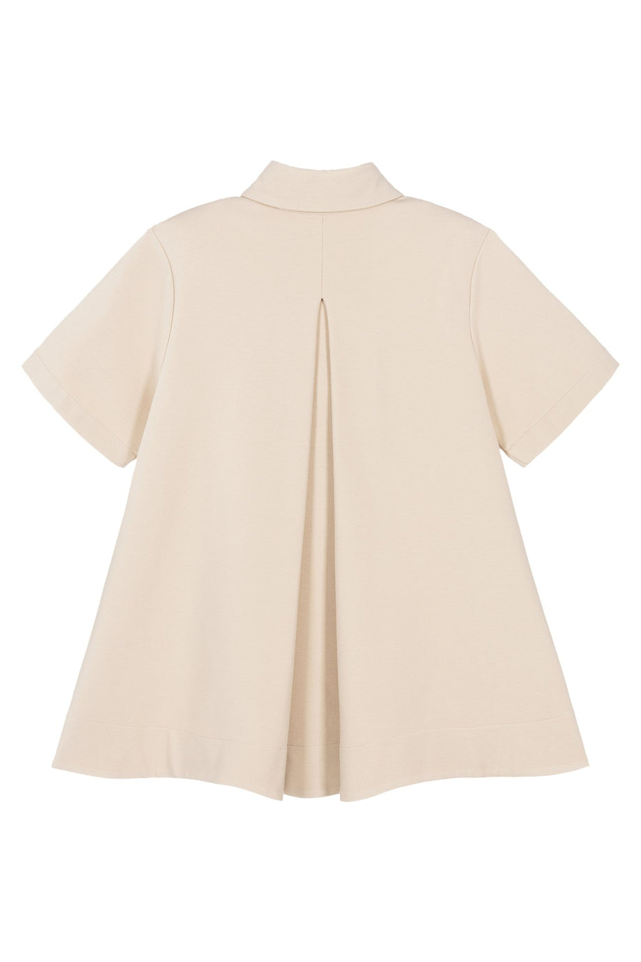 Çocuk Milano-Stitch Elbise - Bej