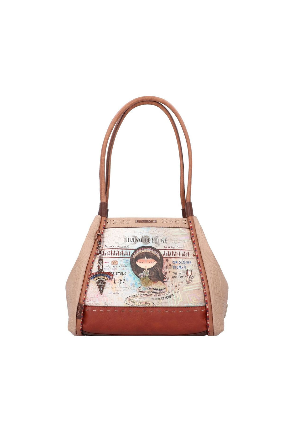 Shopper Çanta Şıklık ve Fonksiyonelliğin Buluştuğu Nokta