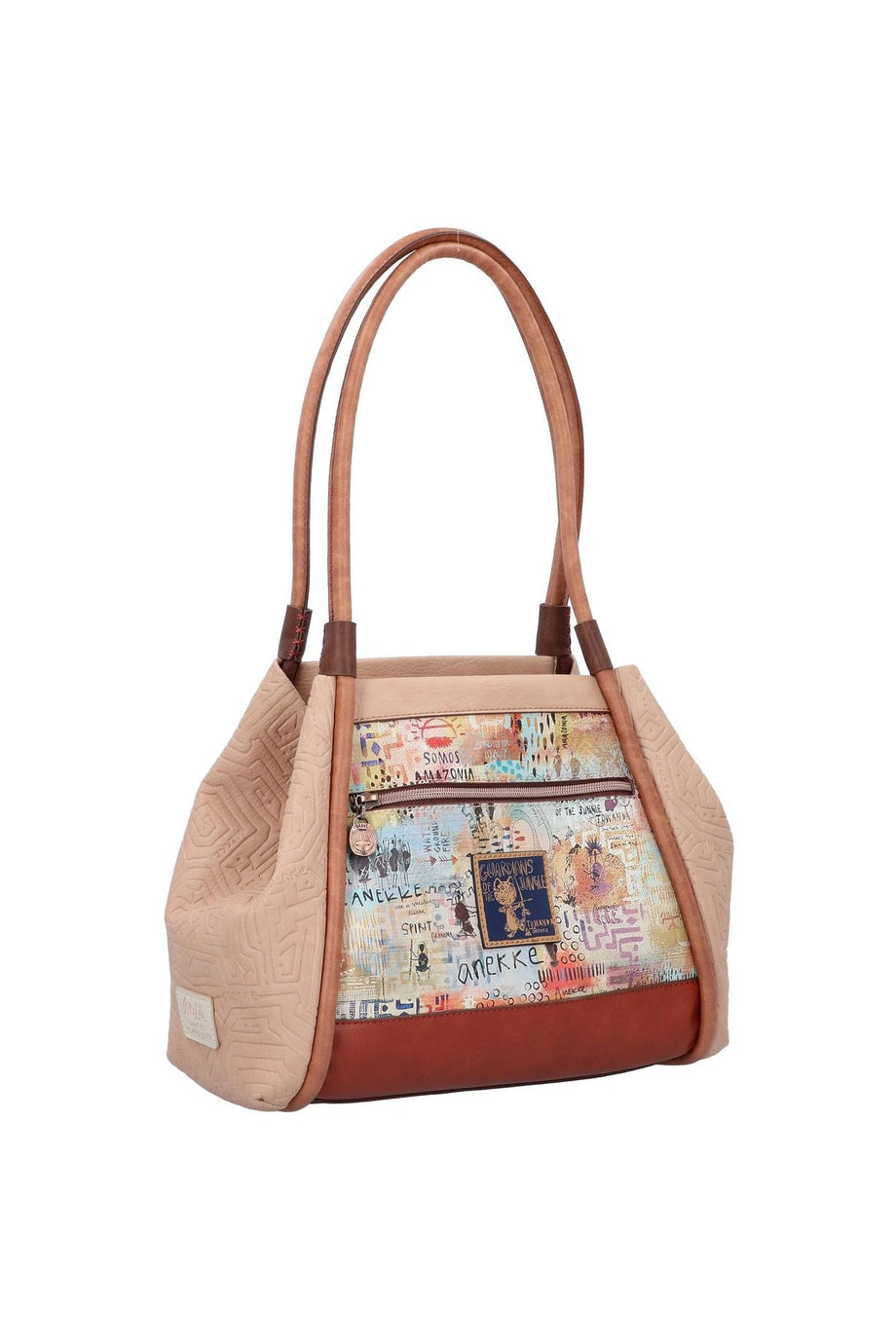 Shopper Çanta Şıklık ve Fonksiyonelliğin Buluştuğu Nokta