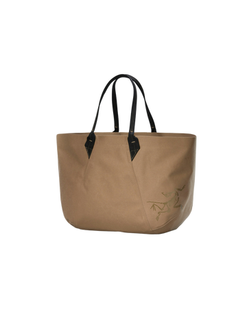 Carrier 45 Gear Tote, Su Geçirmez Dayanıklı Üstü Açık Ekipman Çantası