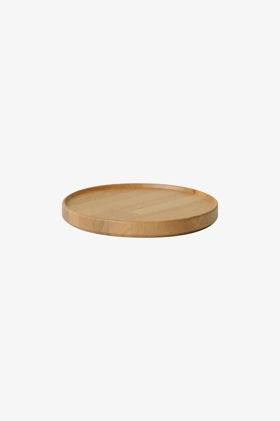 Ahşap Tepsi-Kapak 185mm