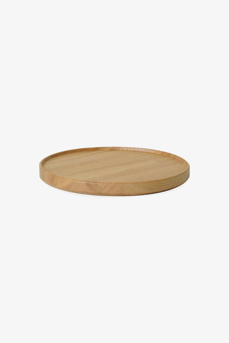 HP025 Ahşap Tepsi Kapak 22 cm Japon Modüler Tasarım
