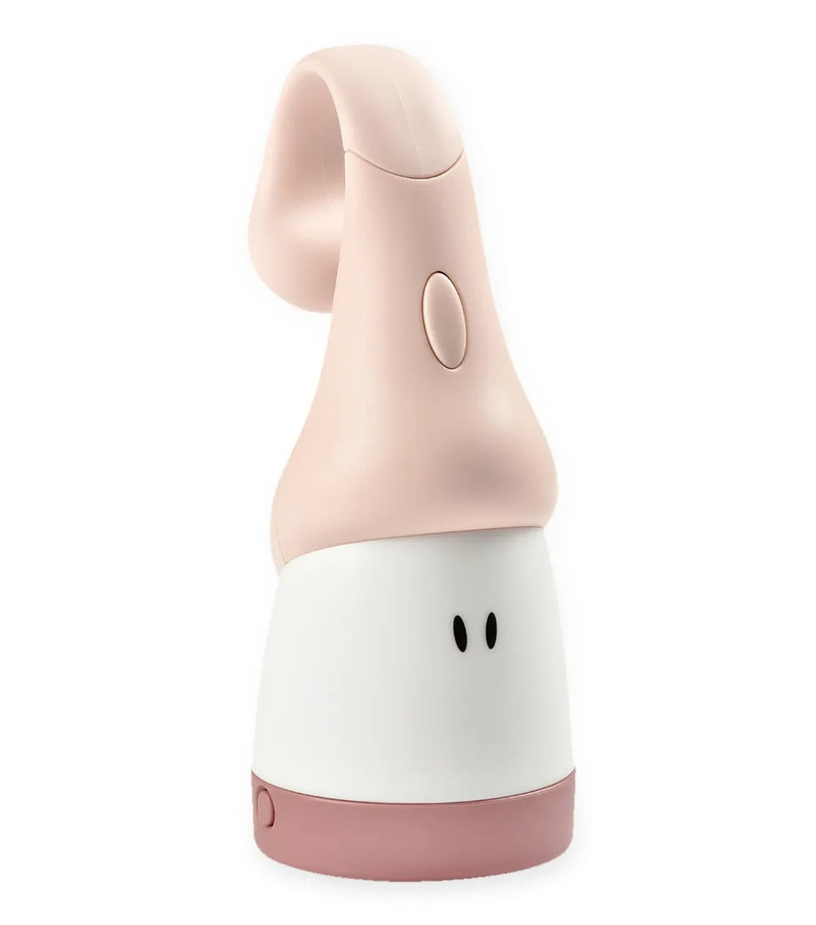 Pixie Torch 2in1 Taşınabilir Gece Lambası LED USB Şarjlı Pembe