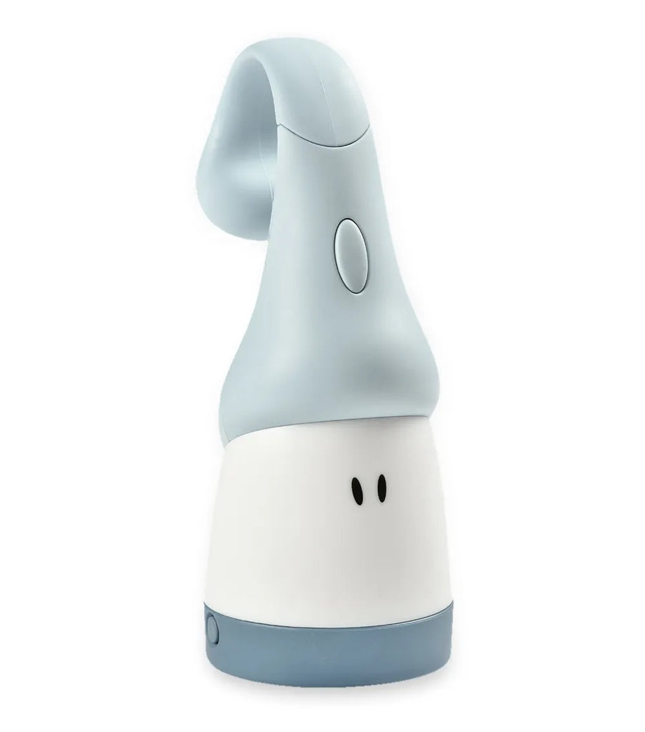 Pixie Torch 2in1 Taşınabilir Gece Lambası LED USB Şarjlı Mavi