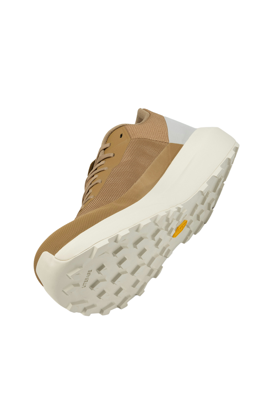 Norvan LD 4 GTX Erkek Ayakkabı, Su Geçirmez Dağ Koşusu ve Macera Antrenmanı İçin