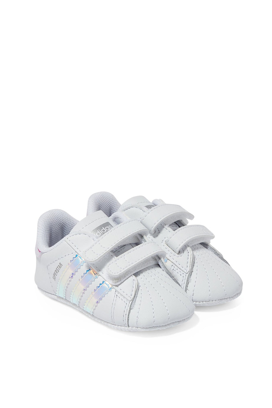 Çocuklar İçin Superstar Deri Spor Ayakkabı