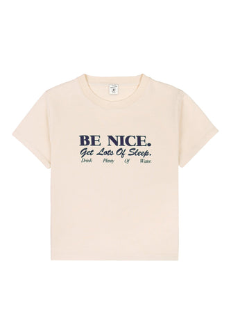 Çocuklar İçin Be Nice Tişört