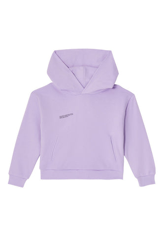 365 Kapüşonlu Sweatshirt - Pastel