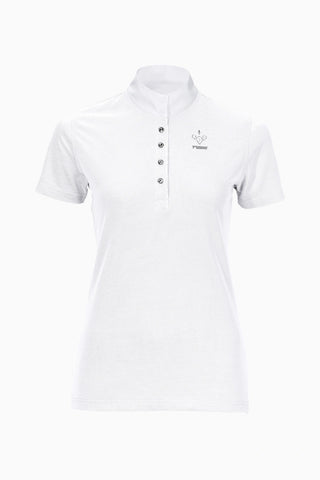 Kısa Kollu Kadın Yarışma T-shirt, Spor Şık Tasarım