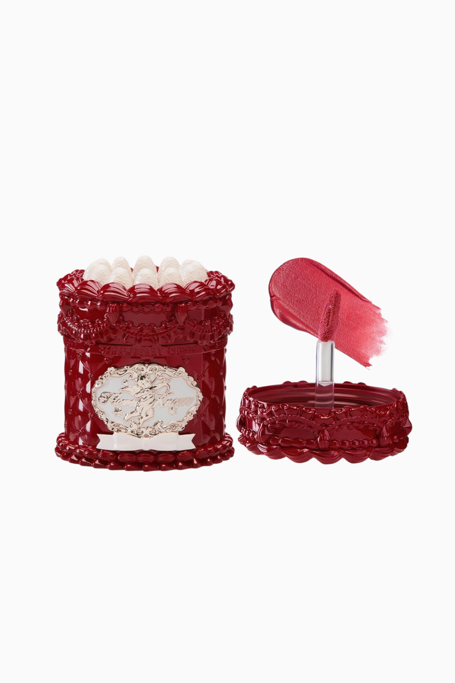 V08 Cranberry
