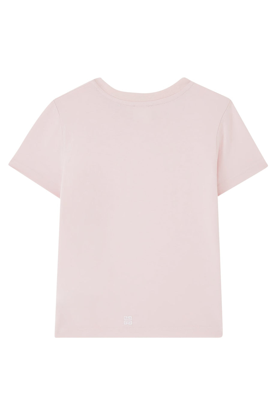 Çocuklar İçin Givenchy Logo Tişört