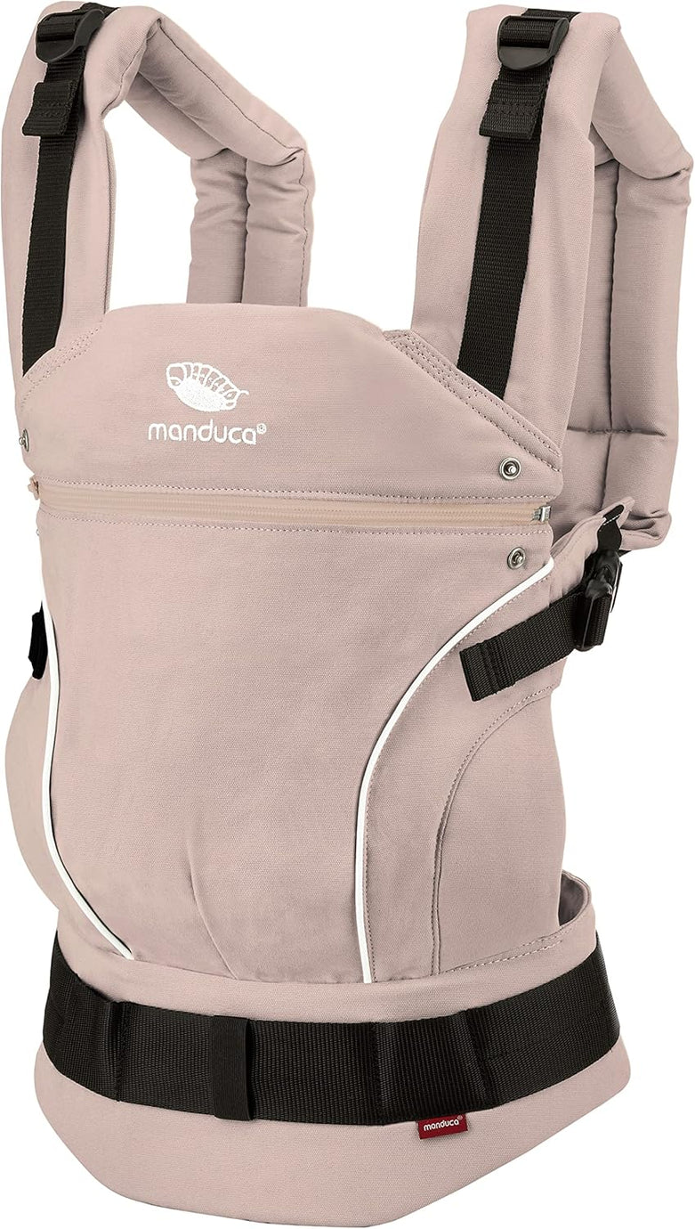 First Ergonomik Bebek Taşıyıcı 3 Taşıma Pozisyonu, Ayarlanabilir ve Konforlu