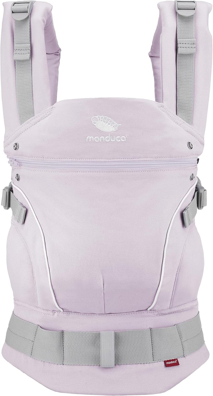 First Ergonomik Bebek Taşıyıcı 3 Taşıma Pozisyonu, Ayarlanabilir ve Konforlu