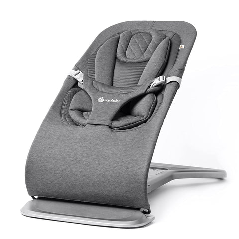 Evolve 3'ü 1 Arada Ergonomik Ana Kucağı, Yenidoğandan 13,2 kg’a Kadar, Katlanabilir