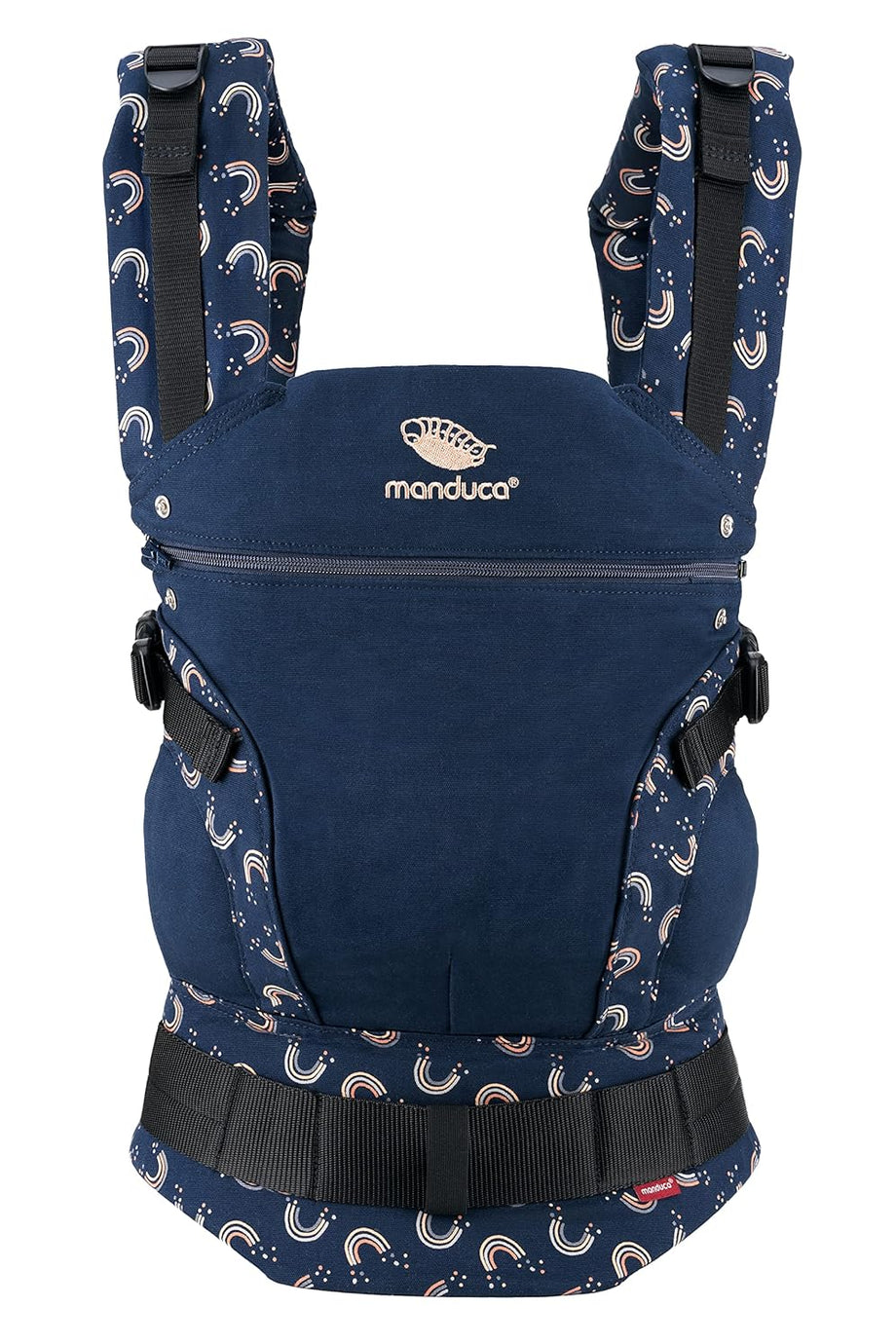 Ergonomik Bebek Taşıyıcı, 3.5-20 kg, Çok Yönlü ve Ayarlanabilir