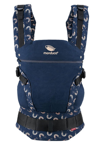 Ergonomik Bebek Taşıyıcı, 3.5-20 kg, Çok Yönlü ve Ayarlanabilir
