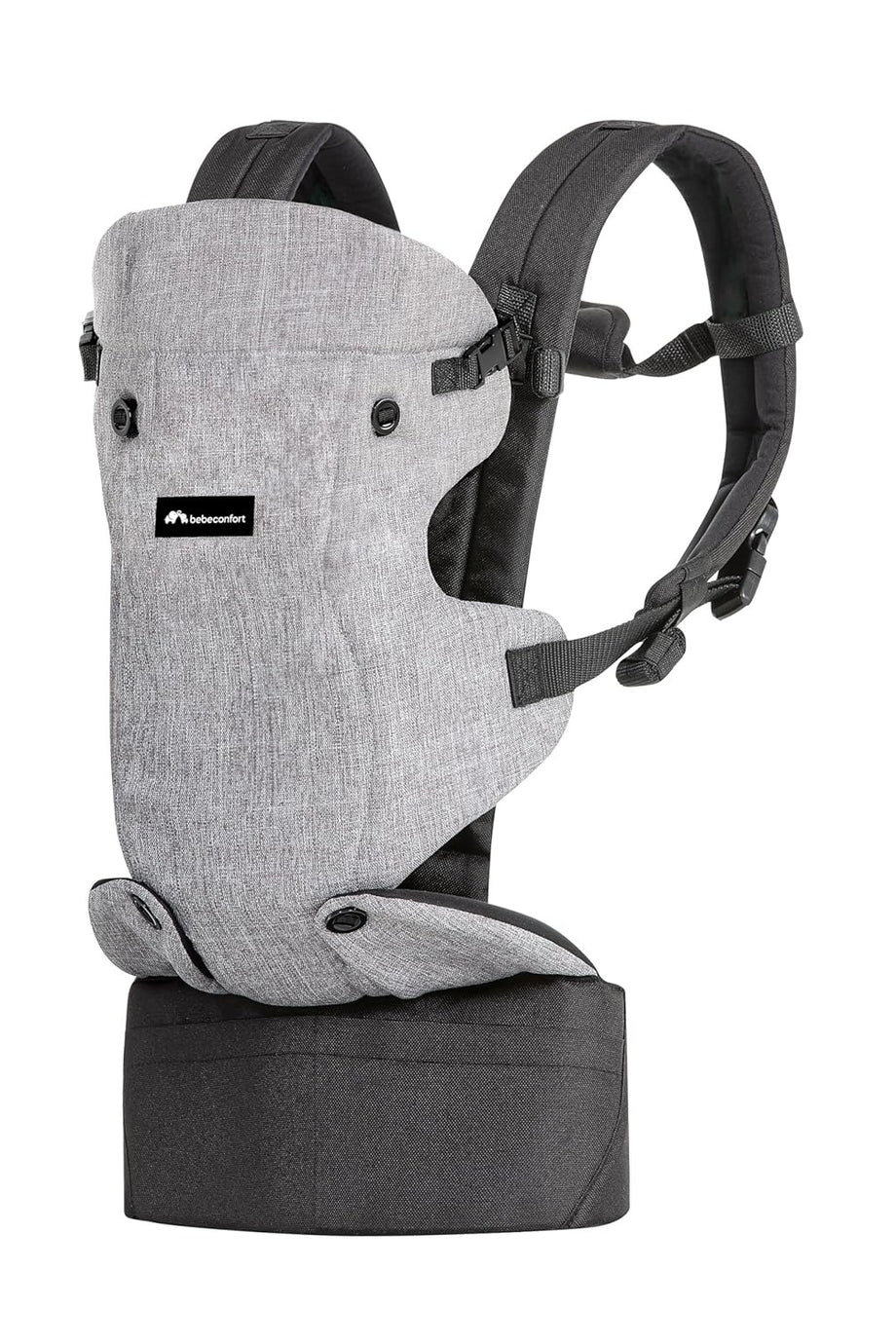 Go4 Ergonomik Bebek Taşıyıcı 0-15 kg, Ayarlanabilir ve Konforlu