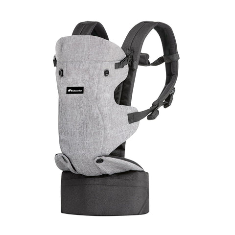 Go4 Ergonomik Bebek Taşıyıcı 0-15 kg, Ayarlanabilir ve Konforlu