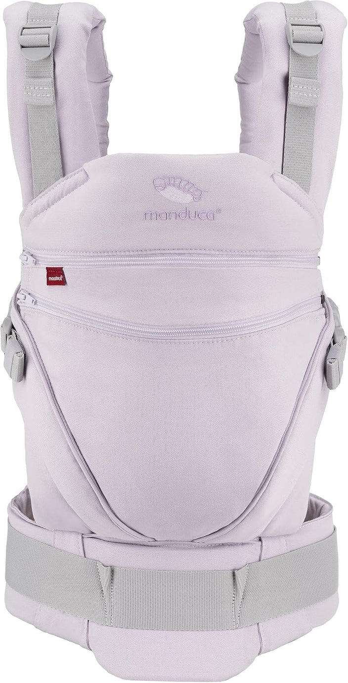 XT/All-In-One Bebek Taşıyıcı Organik Pamuk, 3.5-20 kg, Esnek Taşıma Sistemi, Yeni Doğan