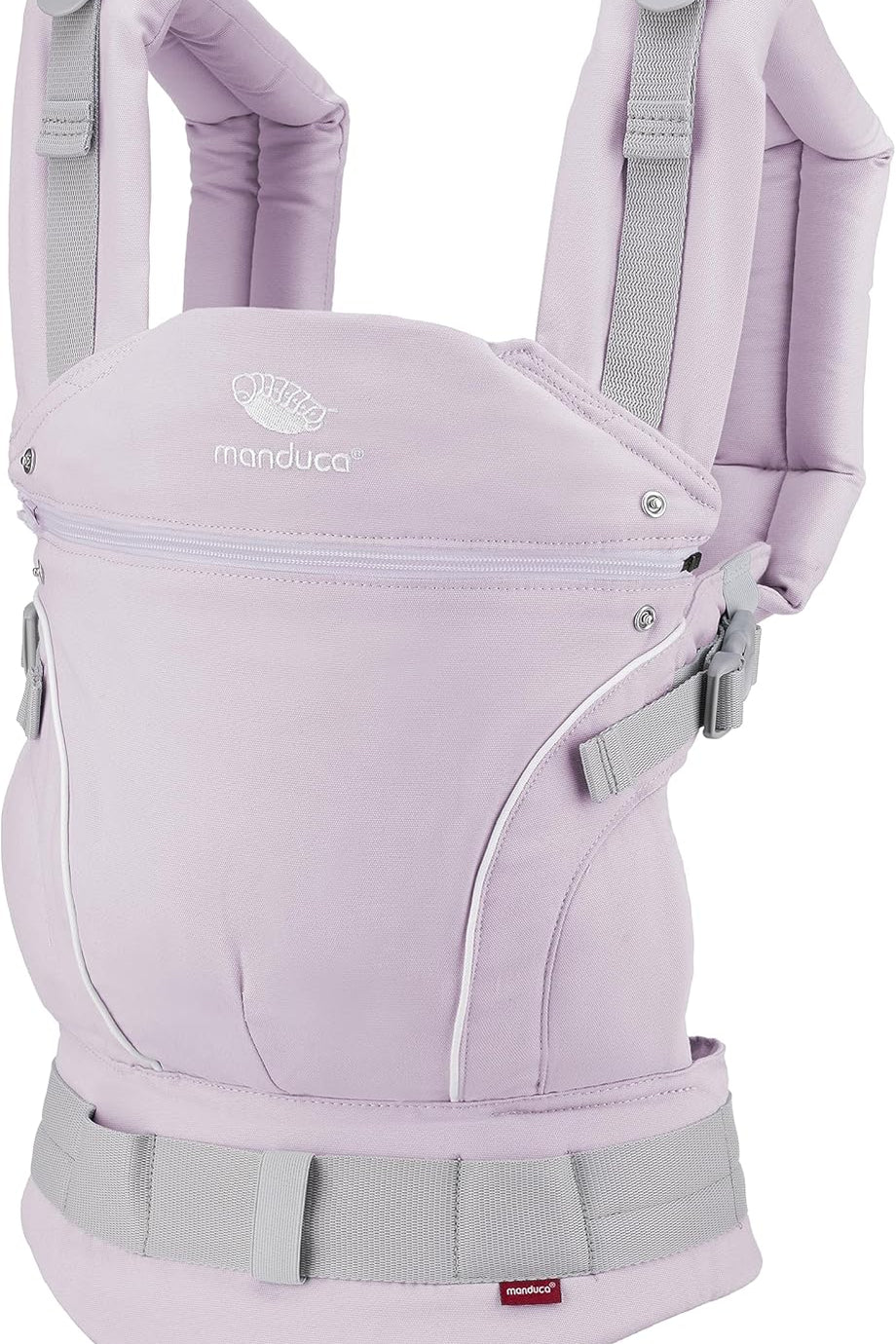 First Ergonomik Bebek Taşıyıcı 3 Taşıma Pozisyonu, Ayarlanabilir ve Konforlu
