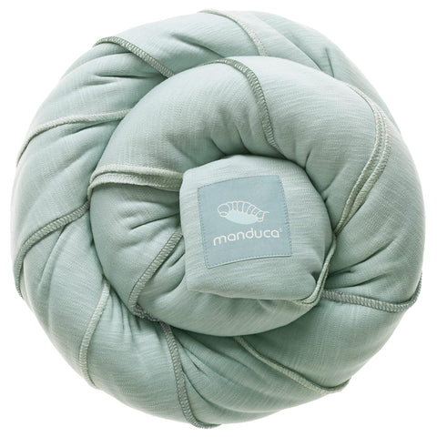 Sling Arctic, Organik Pamuk Bebek Askısı, 3 Taşıma Pozisyonu