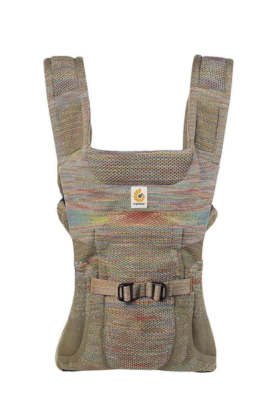 Aerloom 3 Pozisyonlu Ergonomik Bebek Taşıyıcı
