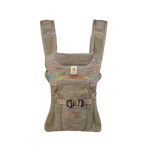 Aerloom 3 Pozisyonlu Ergonomik Bebek Taşıyıcı
