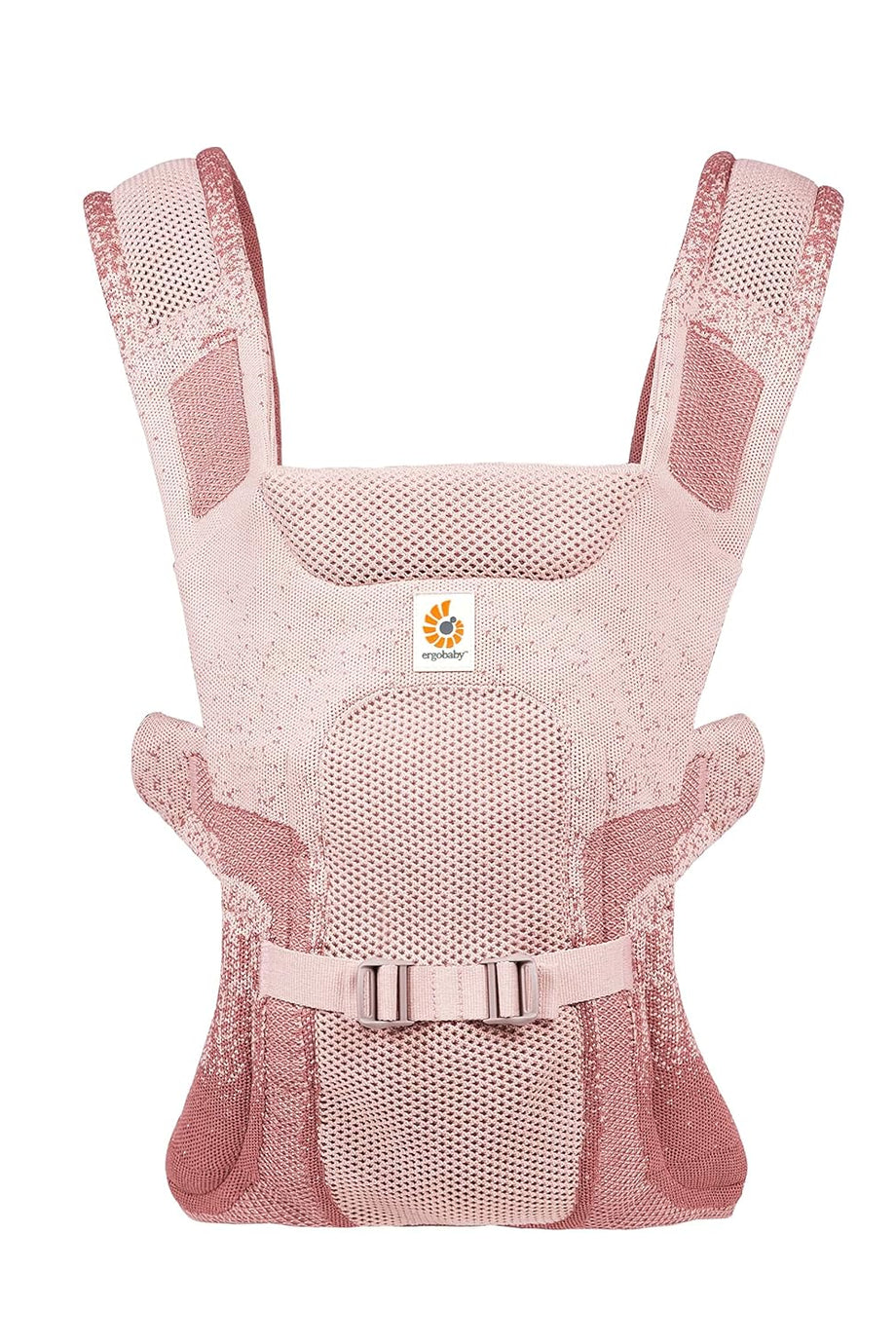 Aerloom 3 Pozisyonlu Ergonomik Bebek Taşıyıcı
