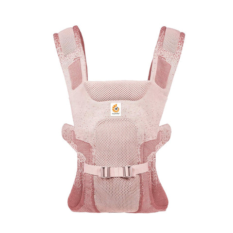 Aerloom 3 Pozisyonlu Ergonomik Bebek Taşıyıcı