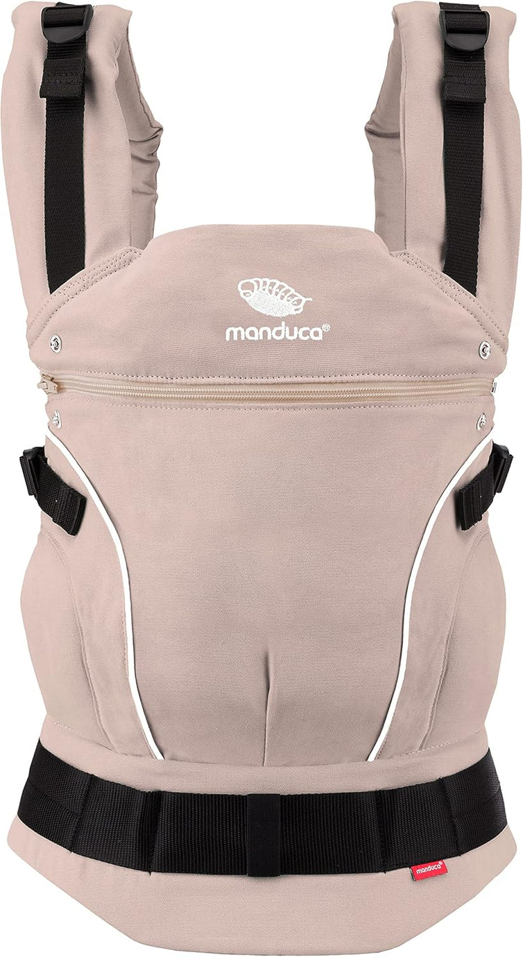 First Ergonomik Bebek Taşıyıcı 3 Taşıma Pozisyonu, Ayarlanabilir ve Konforlu