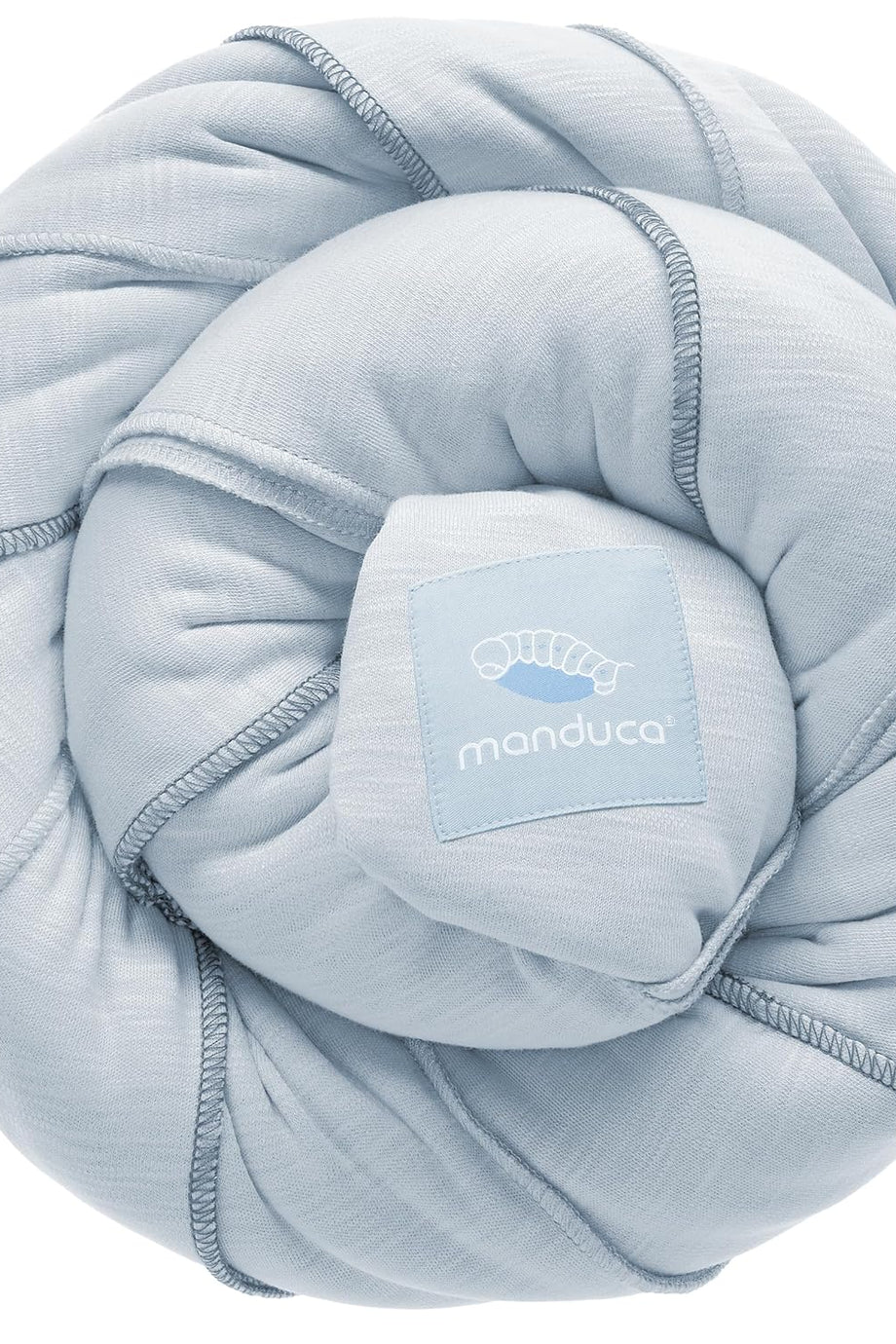 Sling Arctic, Organik Pamuk Bebek Askısı, 3 Taşıma Pozisyonu