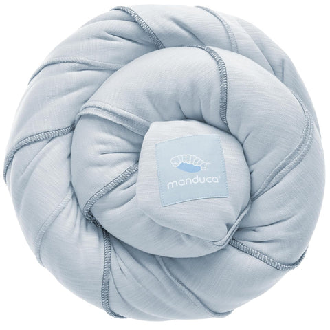 Sling Arctic, Organik Pamuk Bebek Askısı, 3 Taşıma Pozisyonu