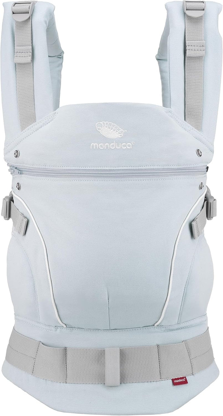 First Ergonomik Bebek Taşıyıcı 3 Taşıma Pozisyonu, Ayarlanabilir ve Konforlu