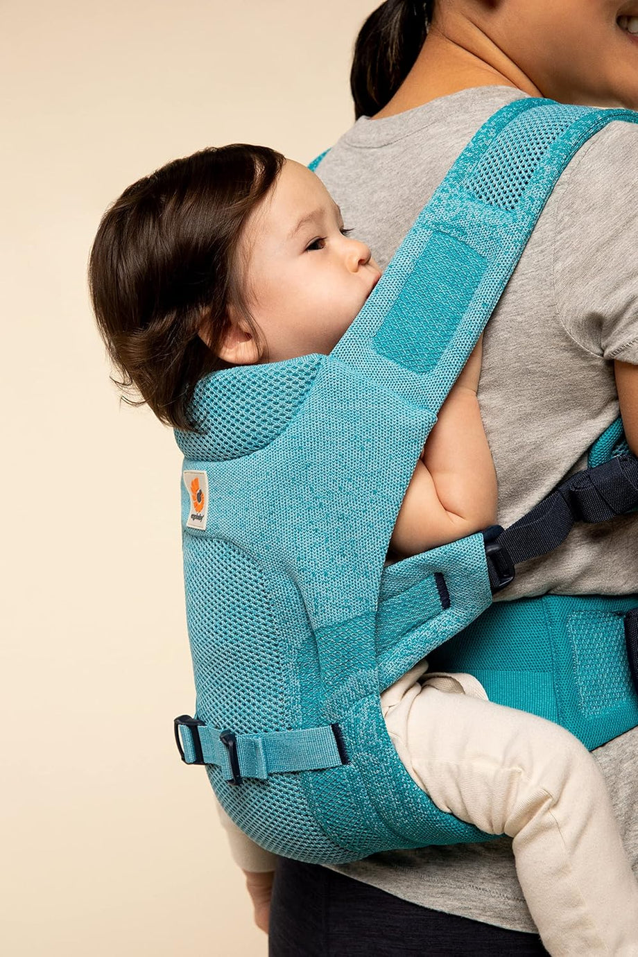 Aerloom 3 Pozisyonlu Ergonomik Bebek Taşıyıcı