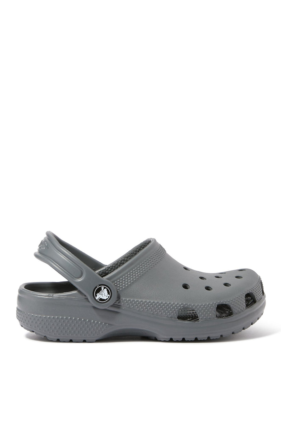 Klasik Çocuk Terlikleri - GRI