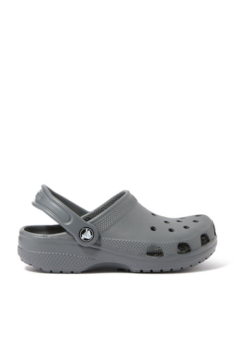 Klasik Çocuk Terlikleri - GRI