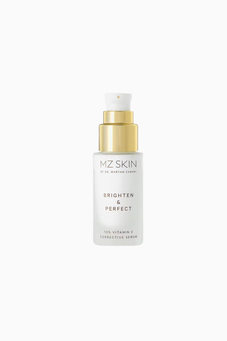Brighten & Perfect %10 Vitamin C Serum Leke Karşıtı, Cilt Tonu Eşitleyici Bakım