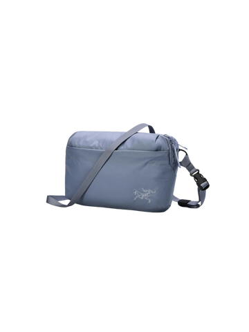 Heliad Çapraz Çanta, Hafif, Katlanabilir ve Çok Yönlü Günlük Seyahat Çantası