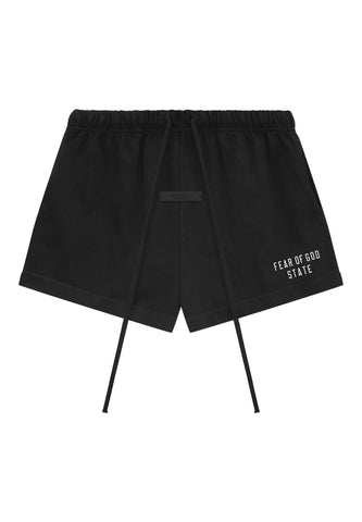 Çocuklar İçin Ağır Jersey Futbol Şortu