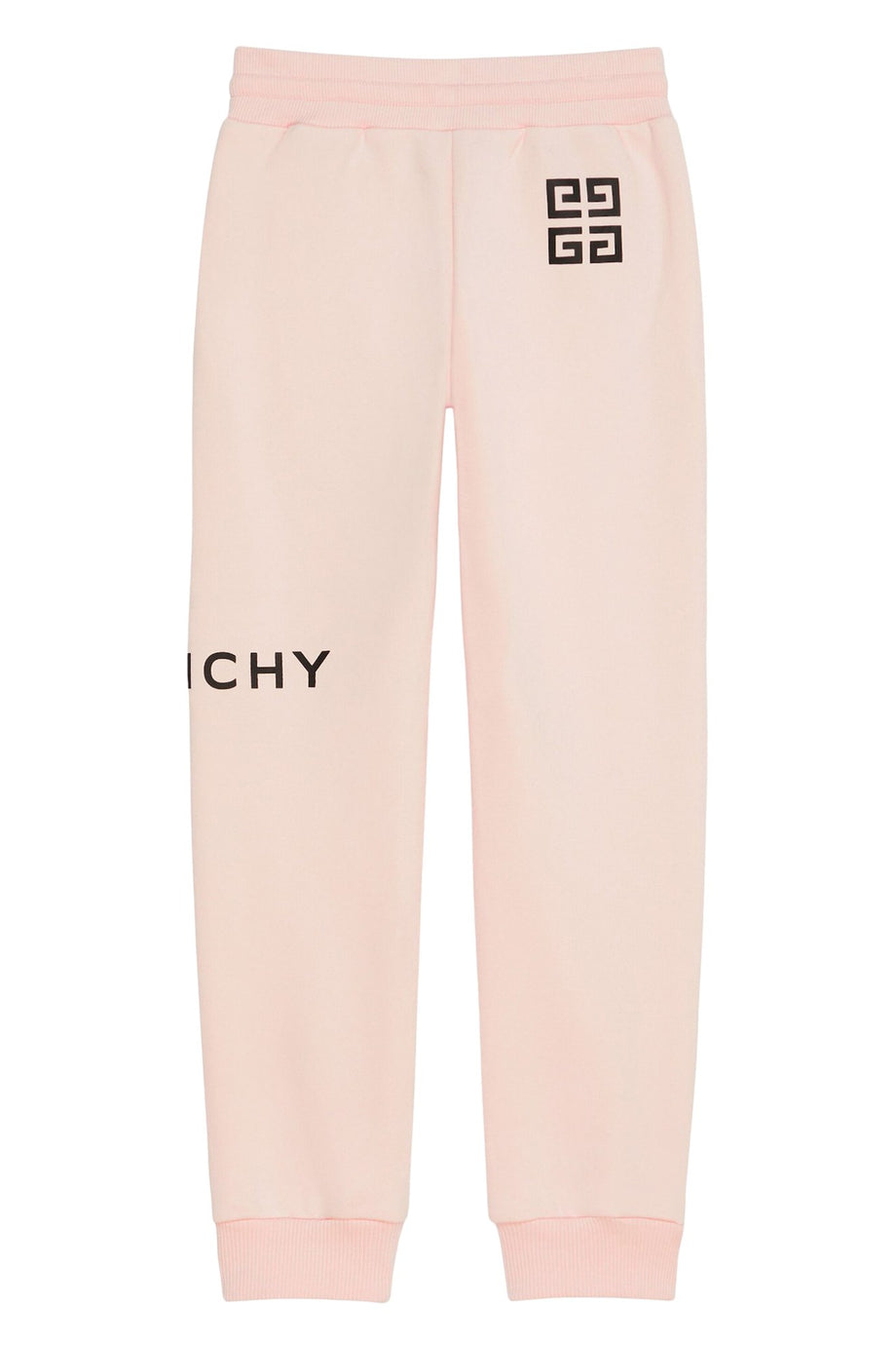 Çocuklar İçin Şık ve Rahat Jogger Alt Eşofman - Givenchy