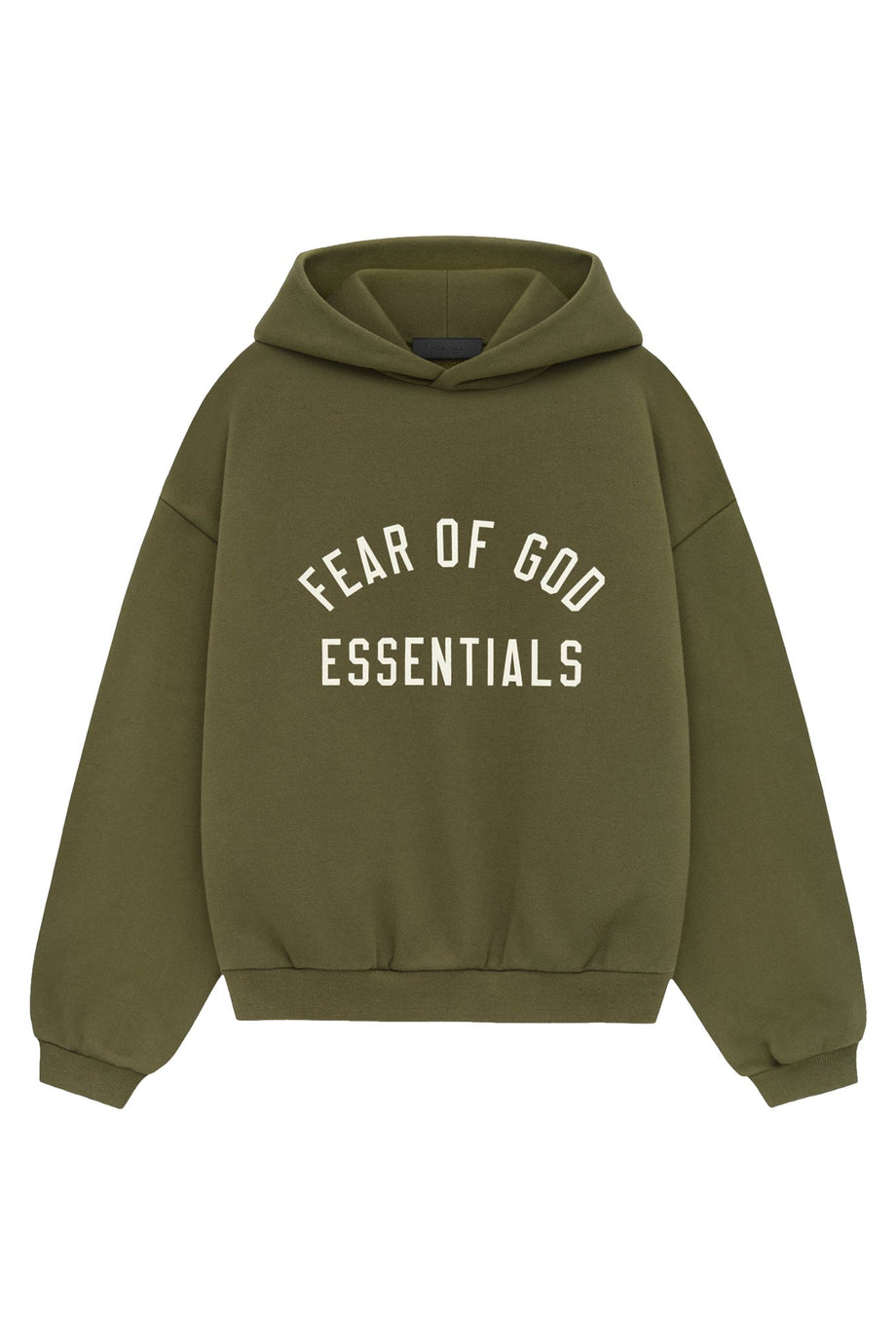 Çocuk Polar Kapüşonlu Sweatshirt