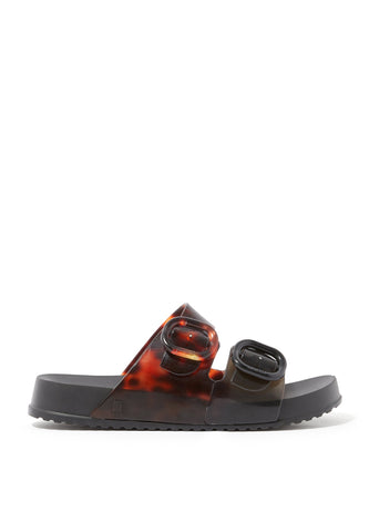 Çocuk Konforlu Terlikler - Siyah / Kahverengi