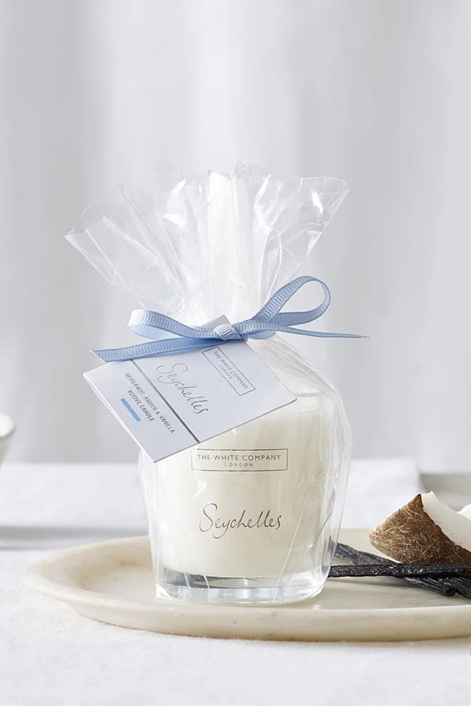 Seychelles Votive Mum 75 g
