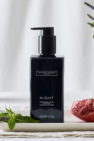 Night El Sabunu