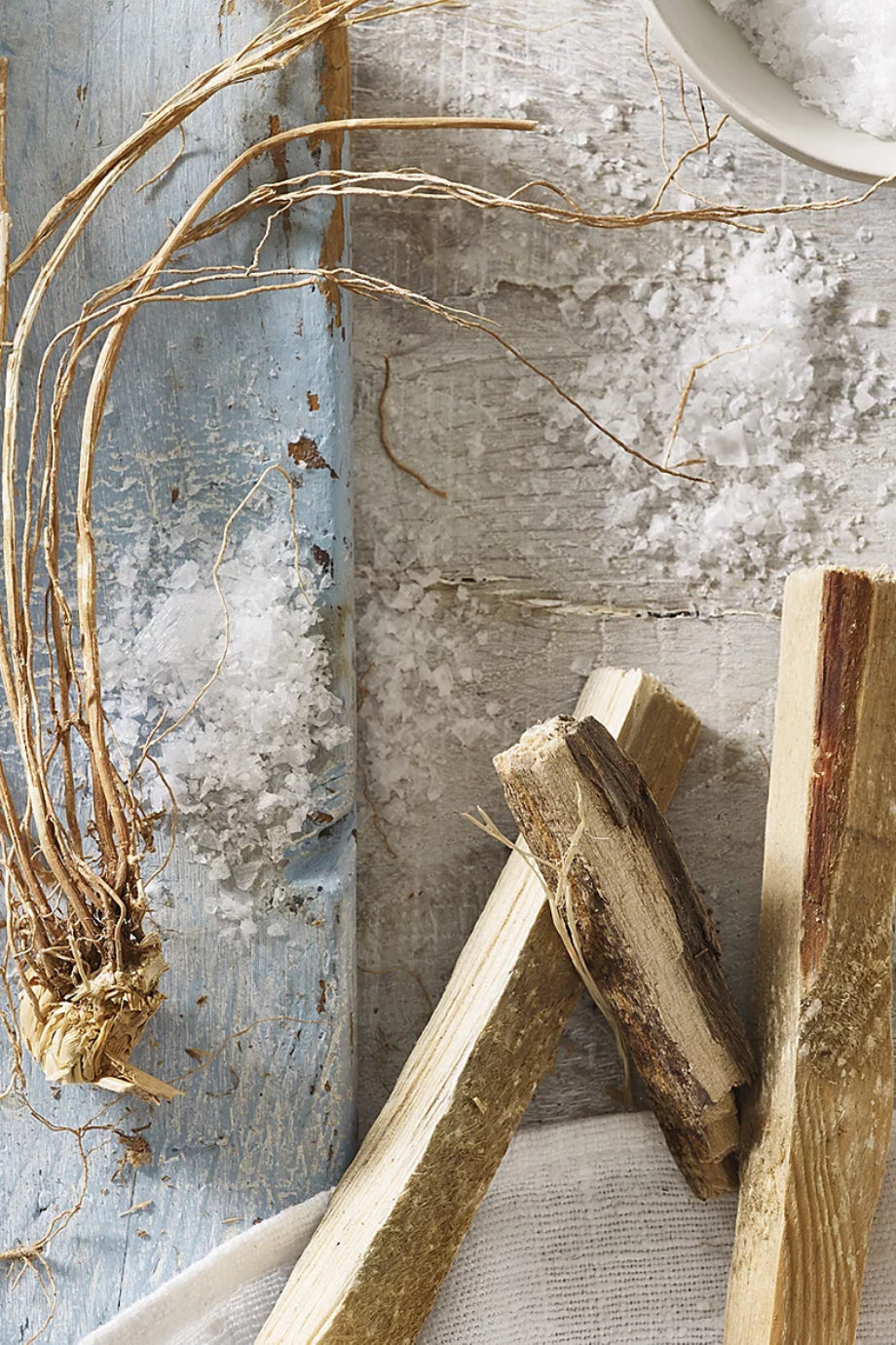 Sea Salt El Sabunu