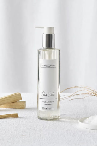 Sea Salt El Sabunu