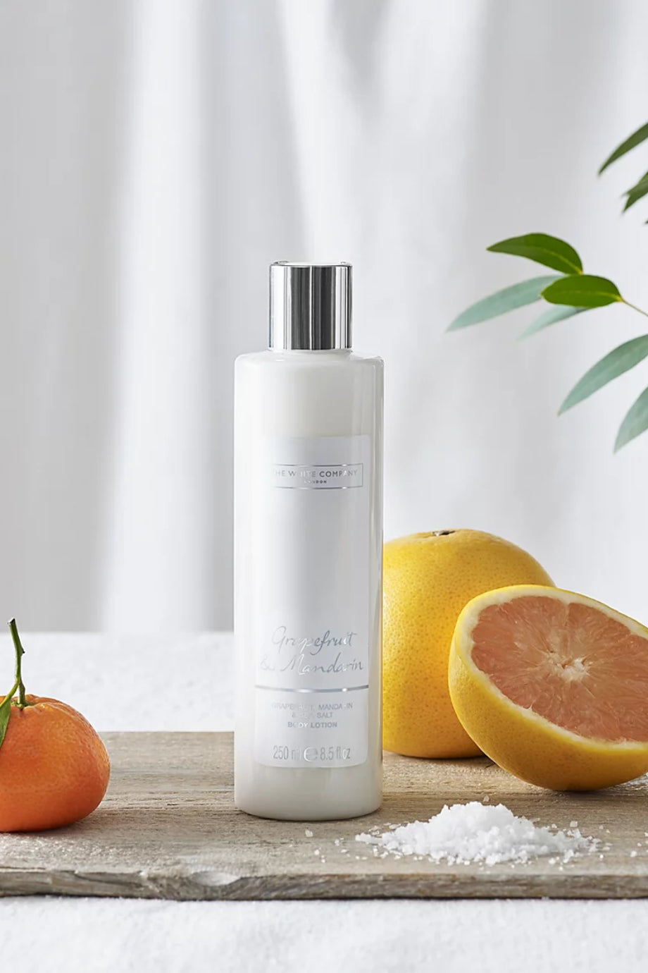 Grapefruit & Mandarin Vücut Losyonu
